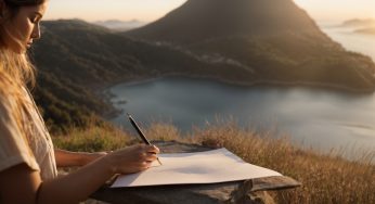 How Travel Inspires My Creative Projects: A Journey of Innovation and Imagination