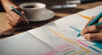 Why Creativity Doesn’t Have to Be Complicated: Simple Steps to Unlock Innovation