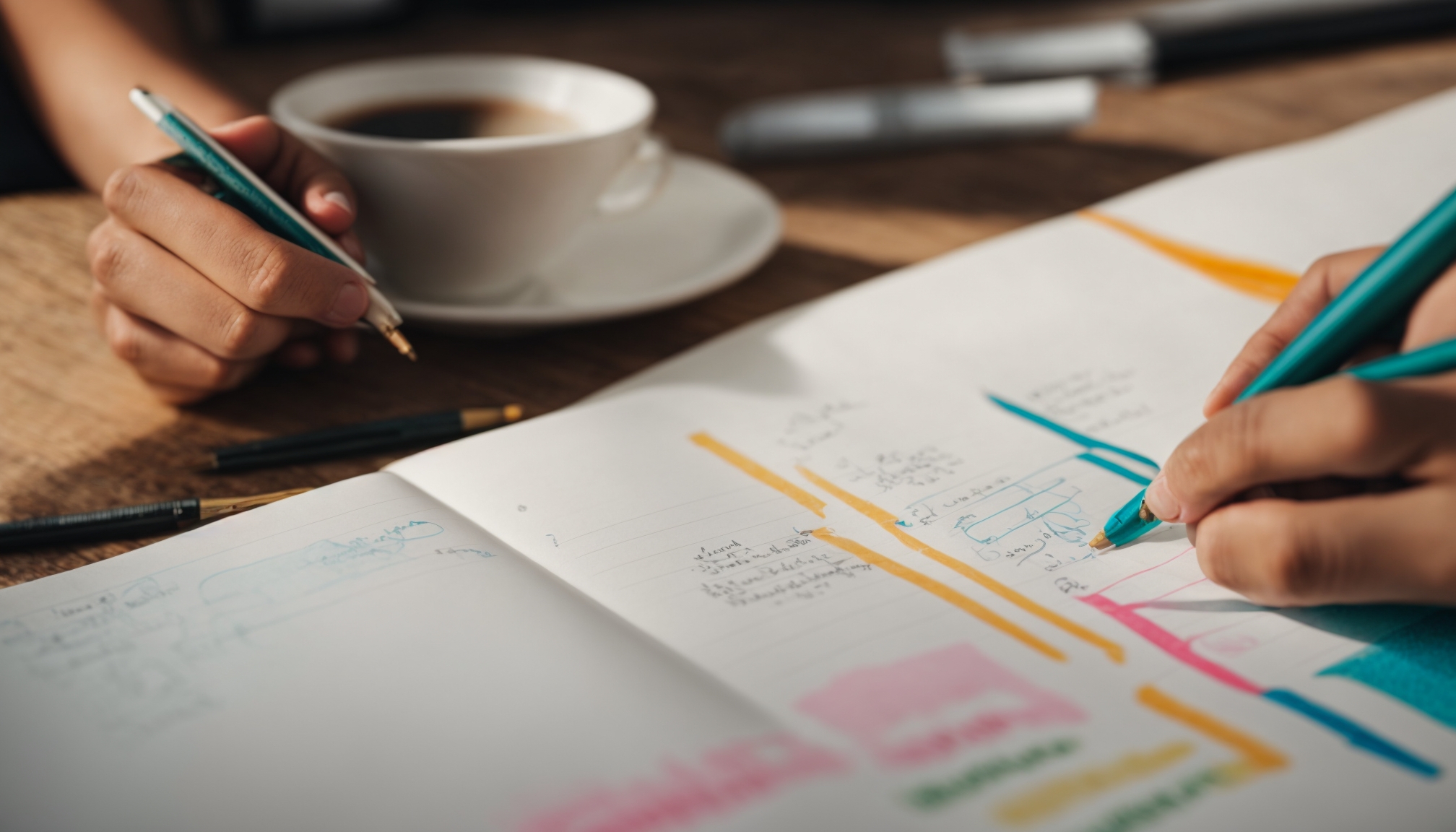 Why Creativity Doesn’t Have to Be Complicated: Simple Steps to Unlock Innovation