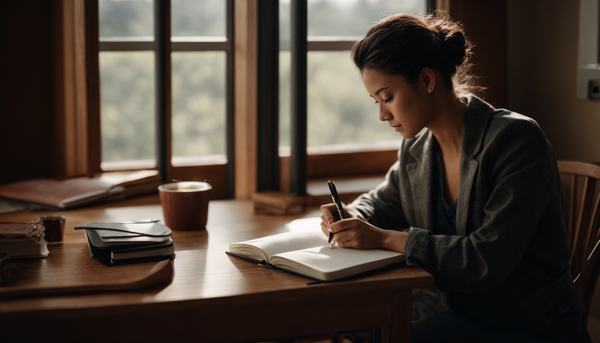 Personal Experiments That Changed How I Think