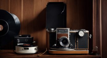 The Return of Analog Aesthetics: Why Retro Cameras and Vinyl Shape Modern Creative Identity