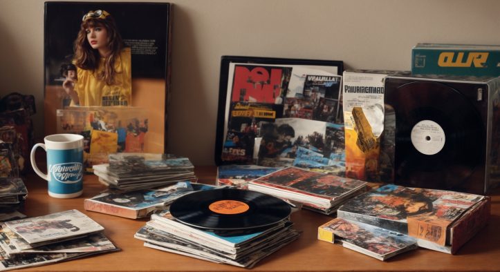 Why We Are Obsessed with Nostalgia: Exploring Pop Culture in the Last Decade