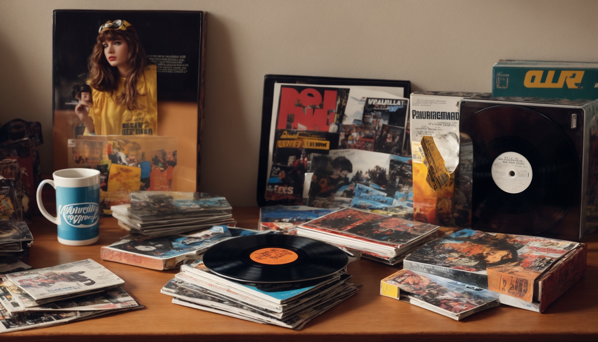 Why We Are Obsessed with Nostalgia: Exploring Pop Culture in the Last Decade