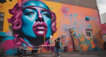 How Pop Culture Inspires Modern Creative Expression