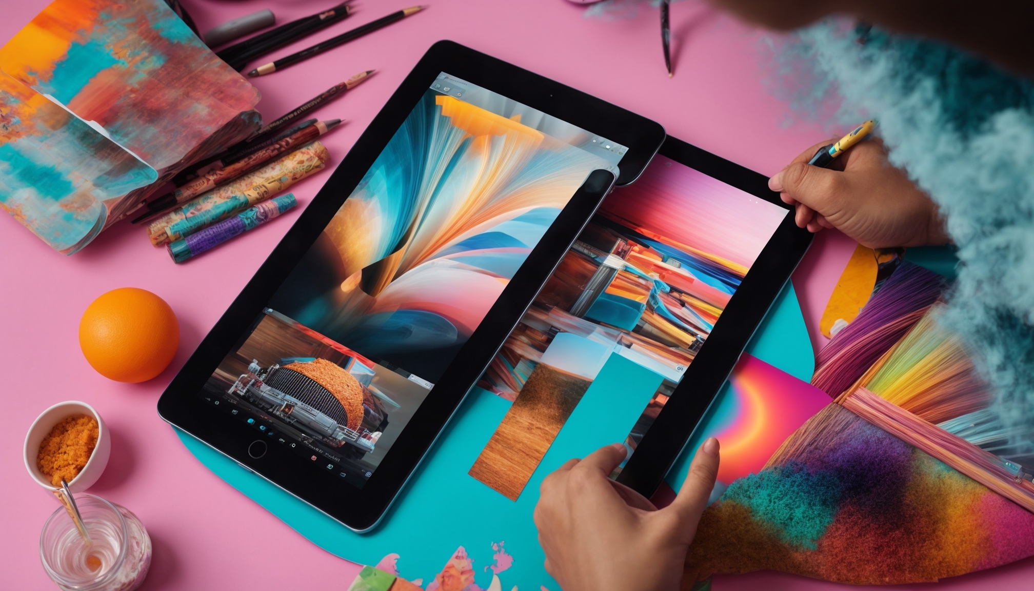 How to Turn Pop Culture Trends into Creative Hobbies