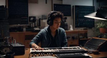 The Role of Music in Shaping Personal Creativity