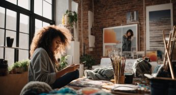 Why City Dwellers Are Returning to Analog Hobbies