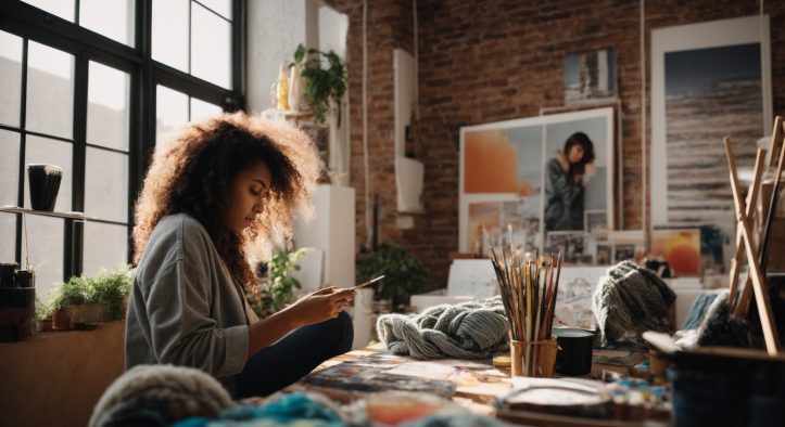 Why City Dwellers Are Returning to Analog Hobbies