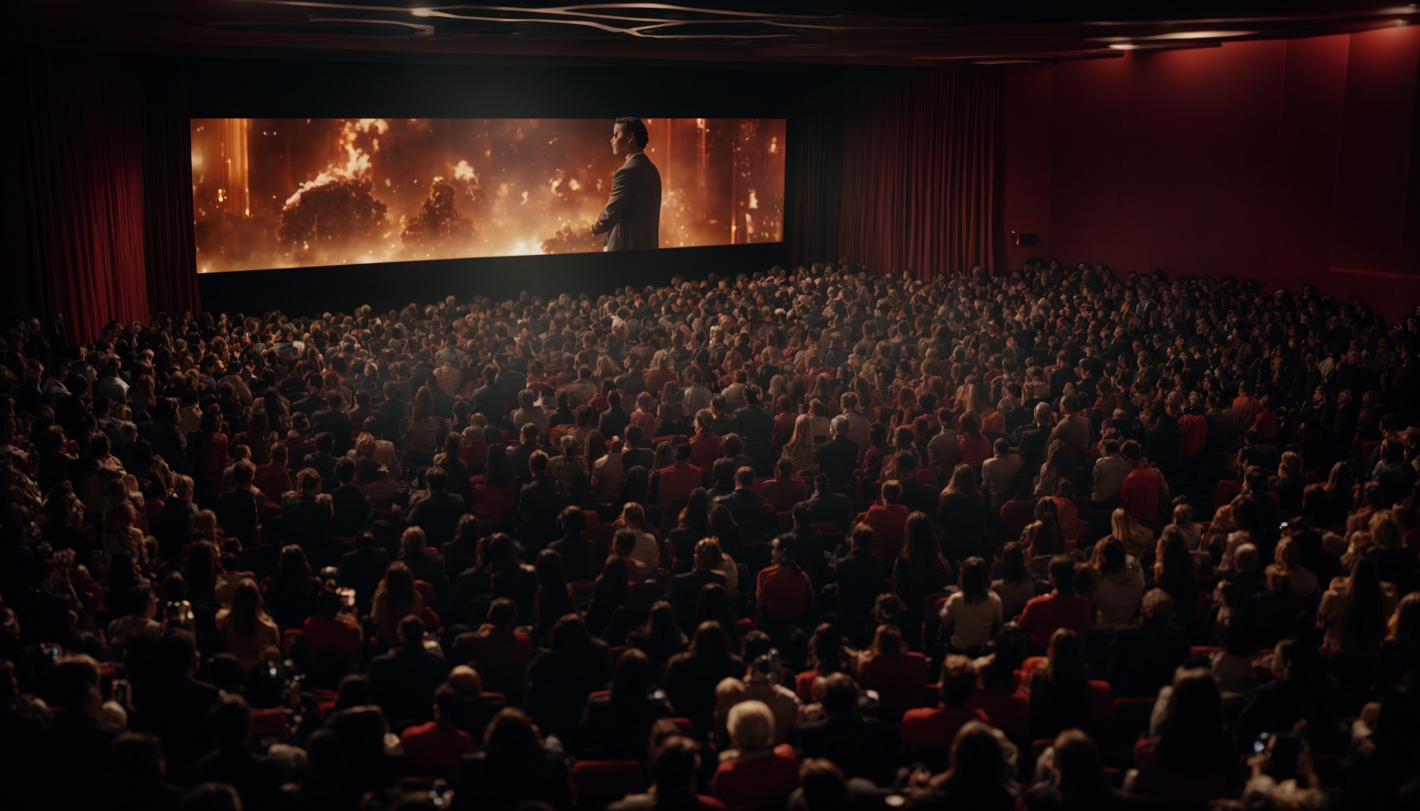 Why This Season’s Blockbuster Movies Disappoint Critics