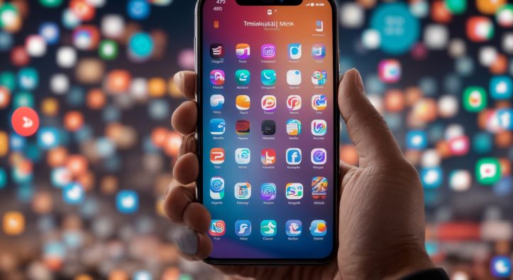 Why We Obsess Over Viral Trends on Social Media