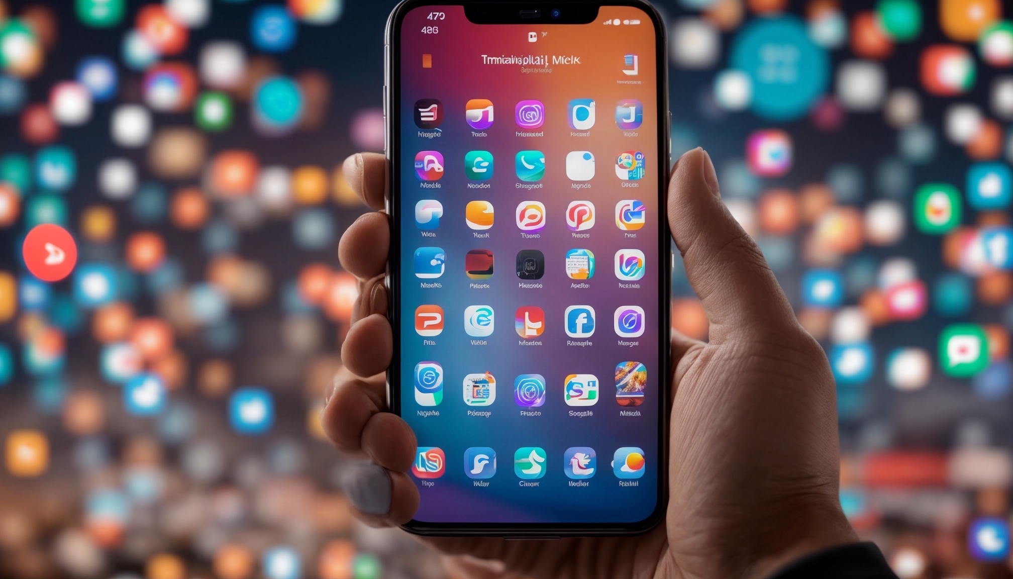 Why We Obsess Over Viral Trends on Social Media