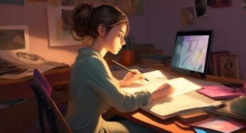 The Creative Catalyst: How Pop Culture Ignites Youth Innovation